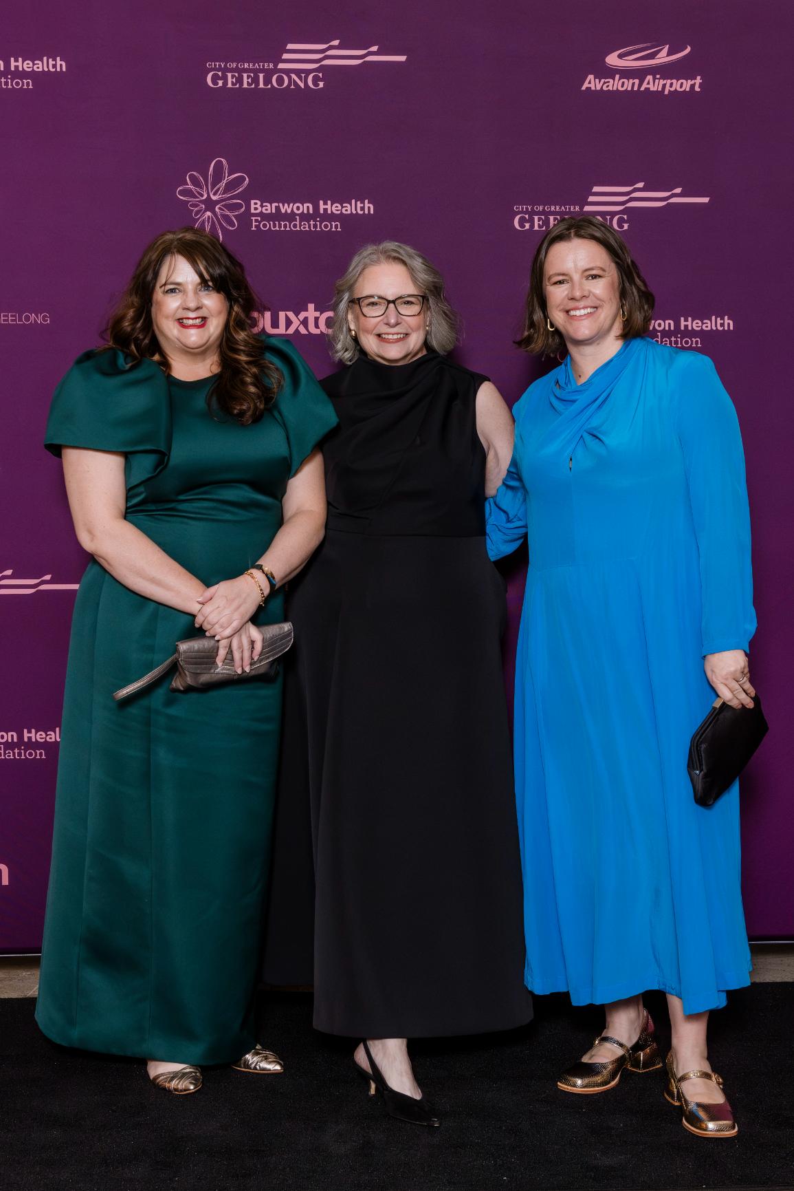 Gala Ball photograph