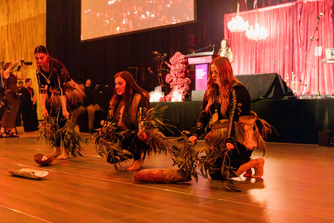 Gala Ball photograph