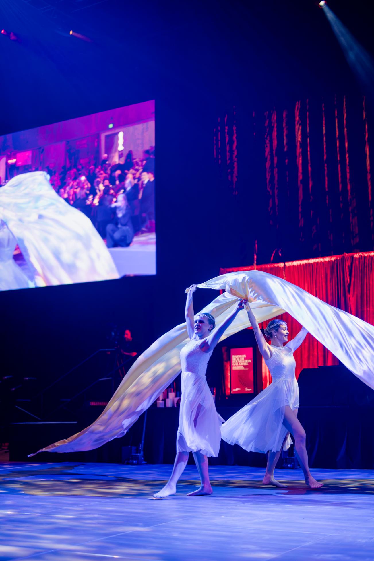 Gala Ball photograph