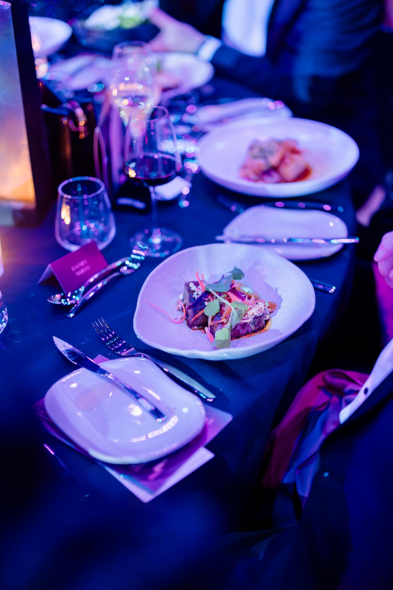 Gala Ball photograph