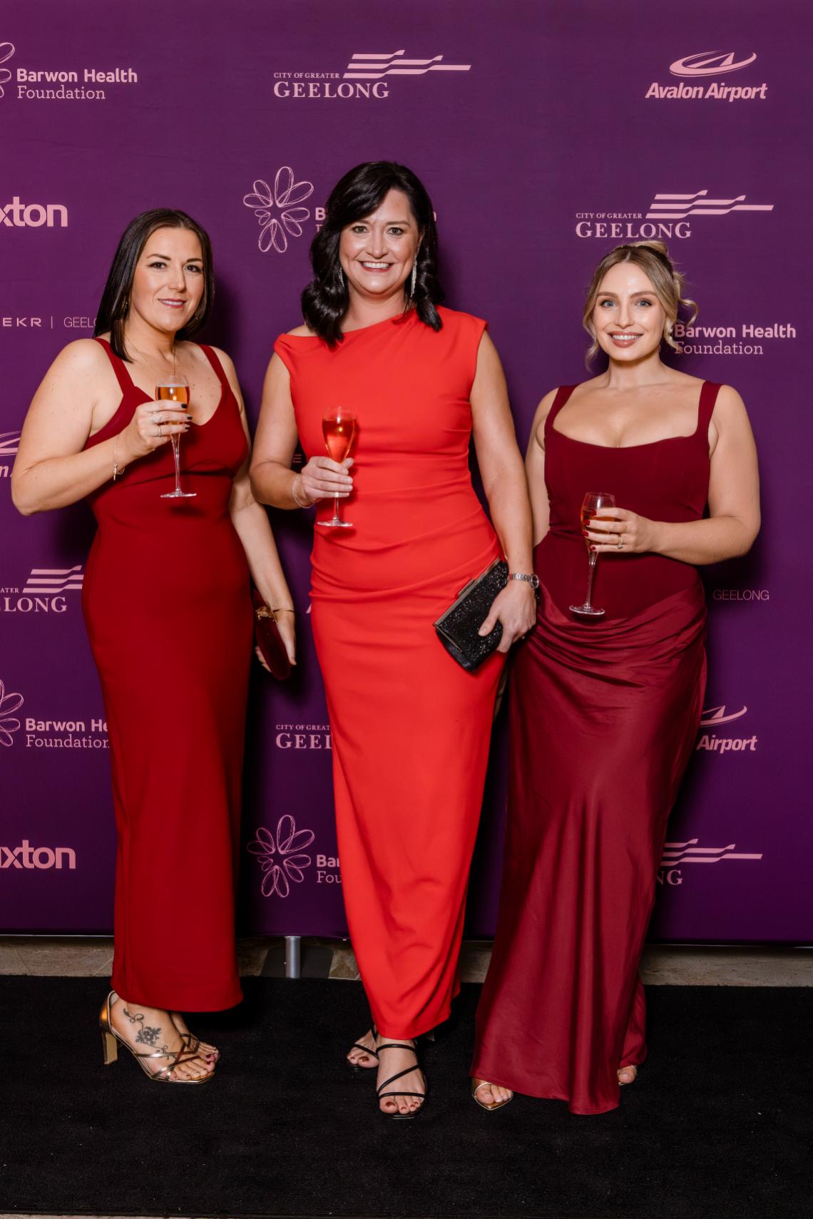 Gala Ball photograph