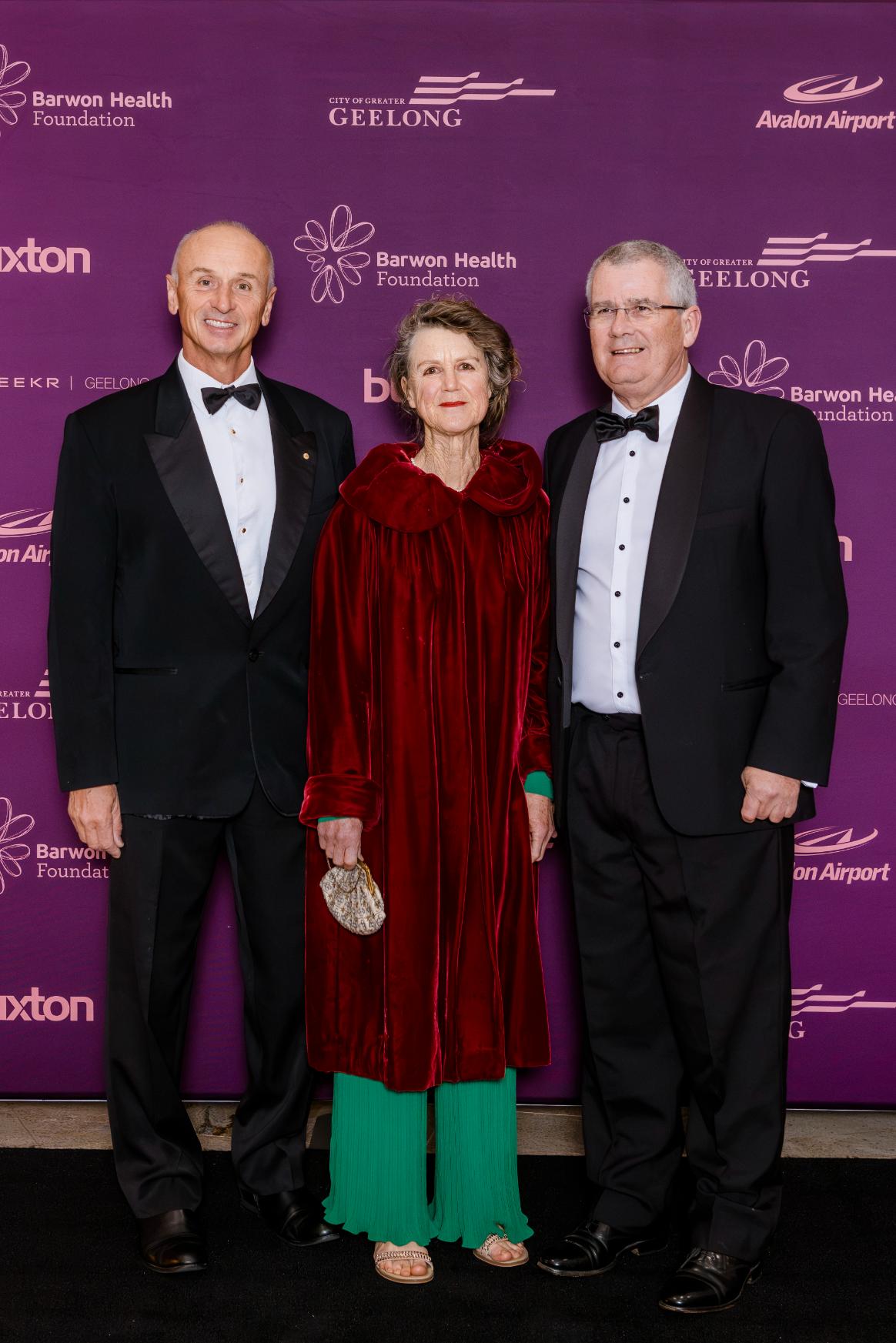 Gala Ball photograph