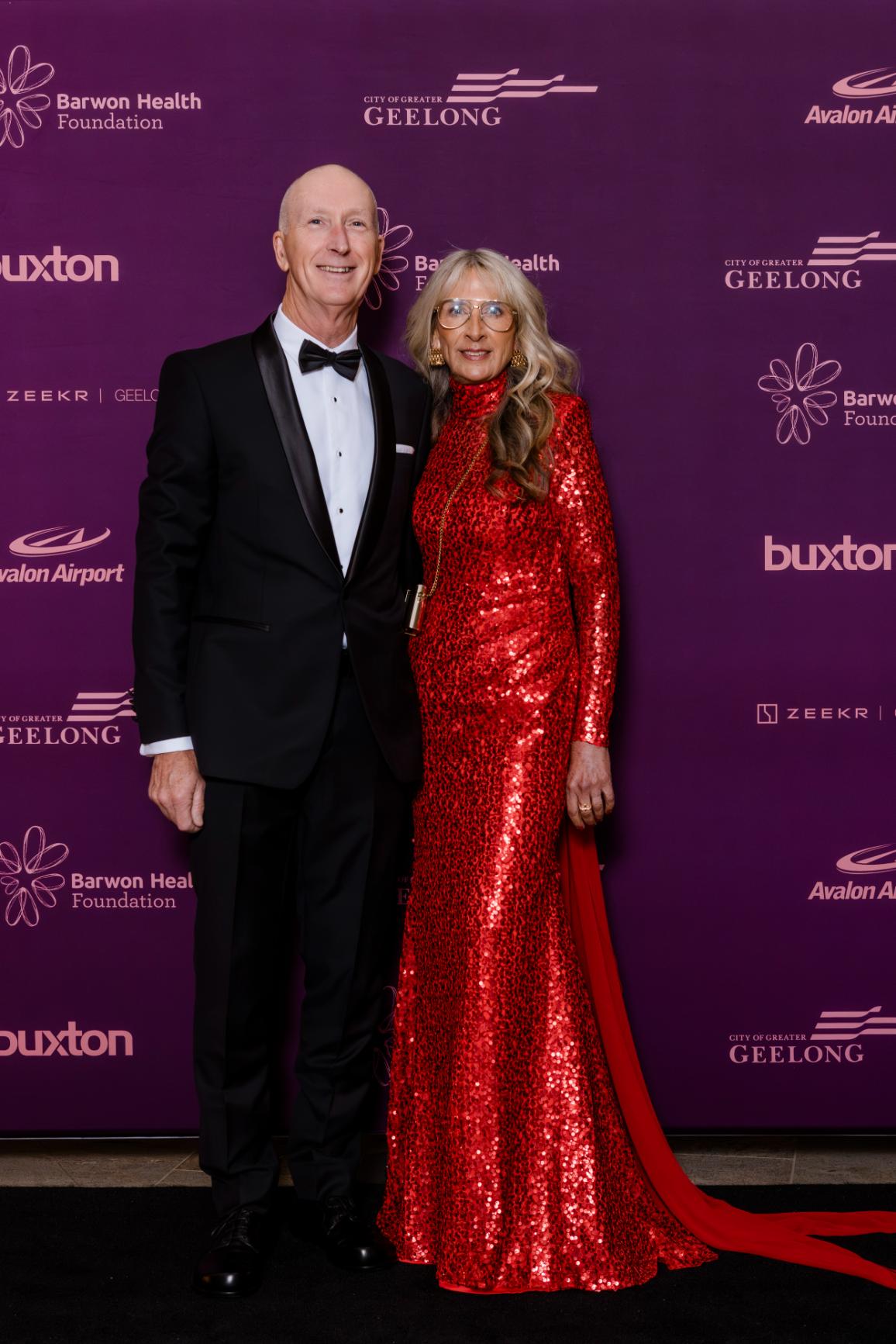 Gala Ball photograph