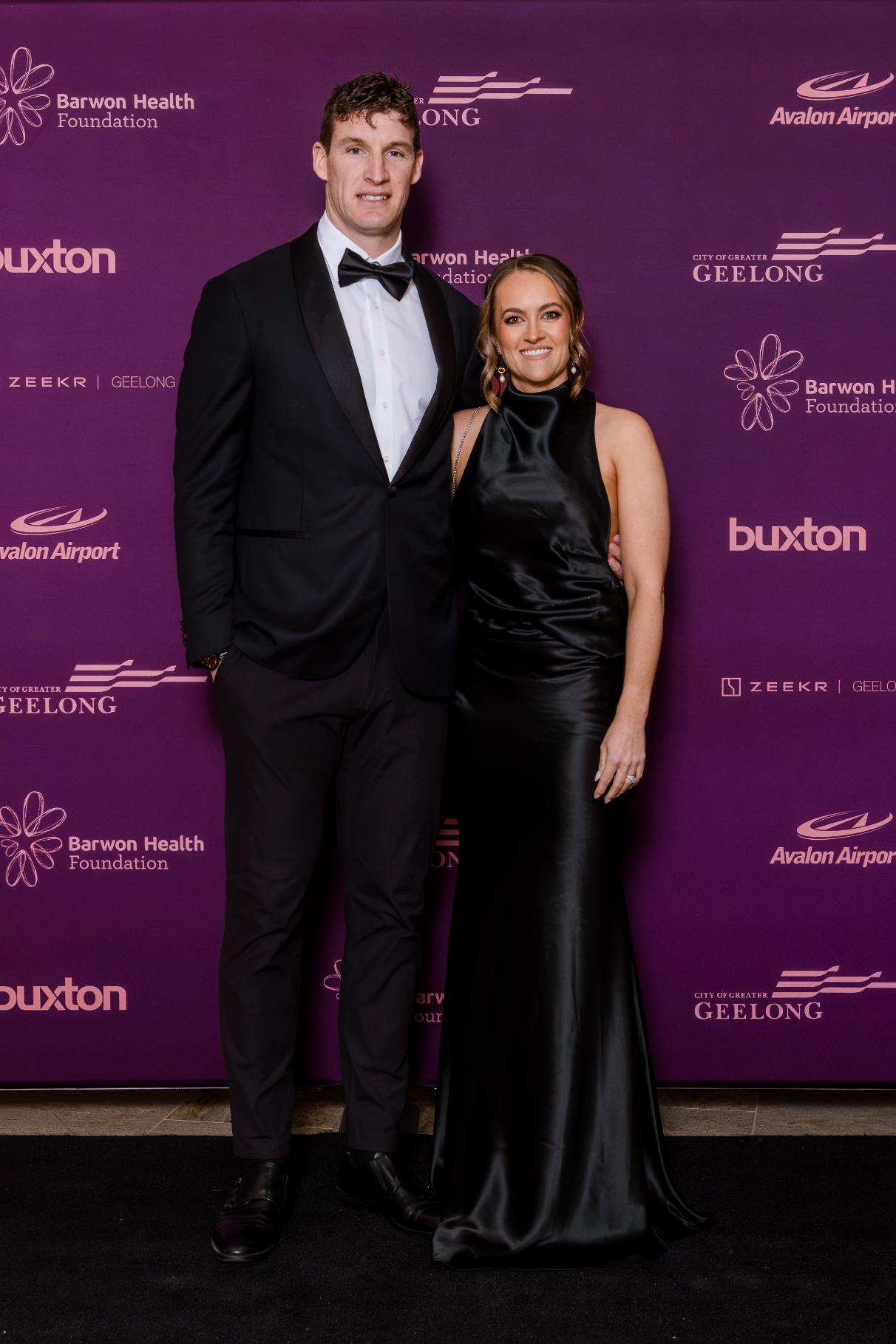 Gala Ball photograph
