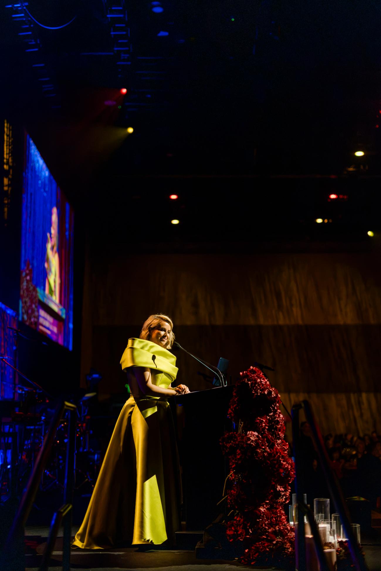 Gala Ball photograph