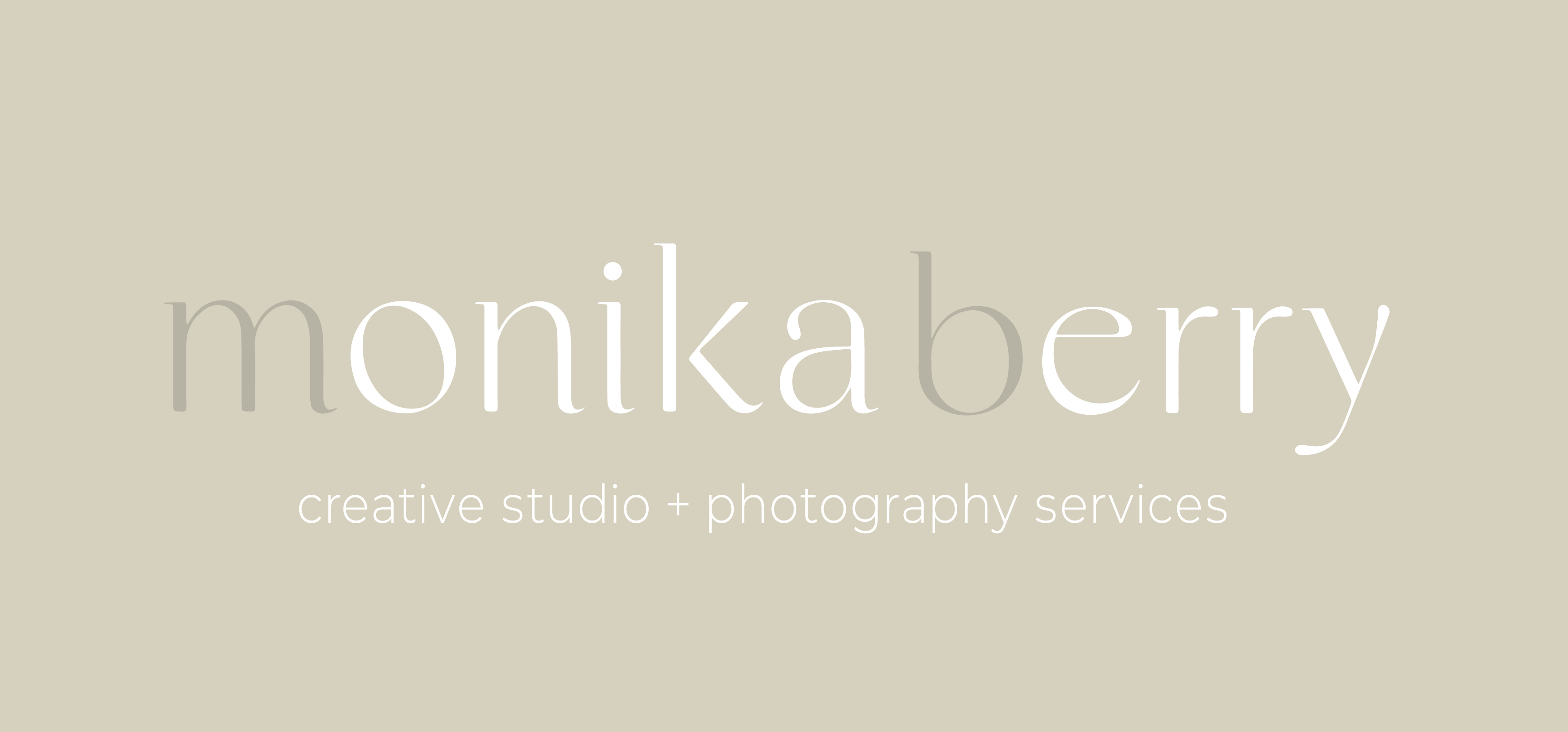 Monika Berry Photography