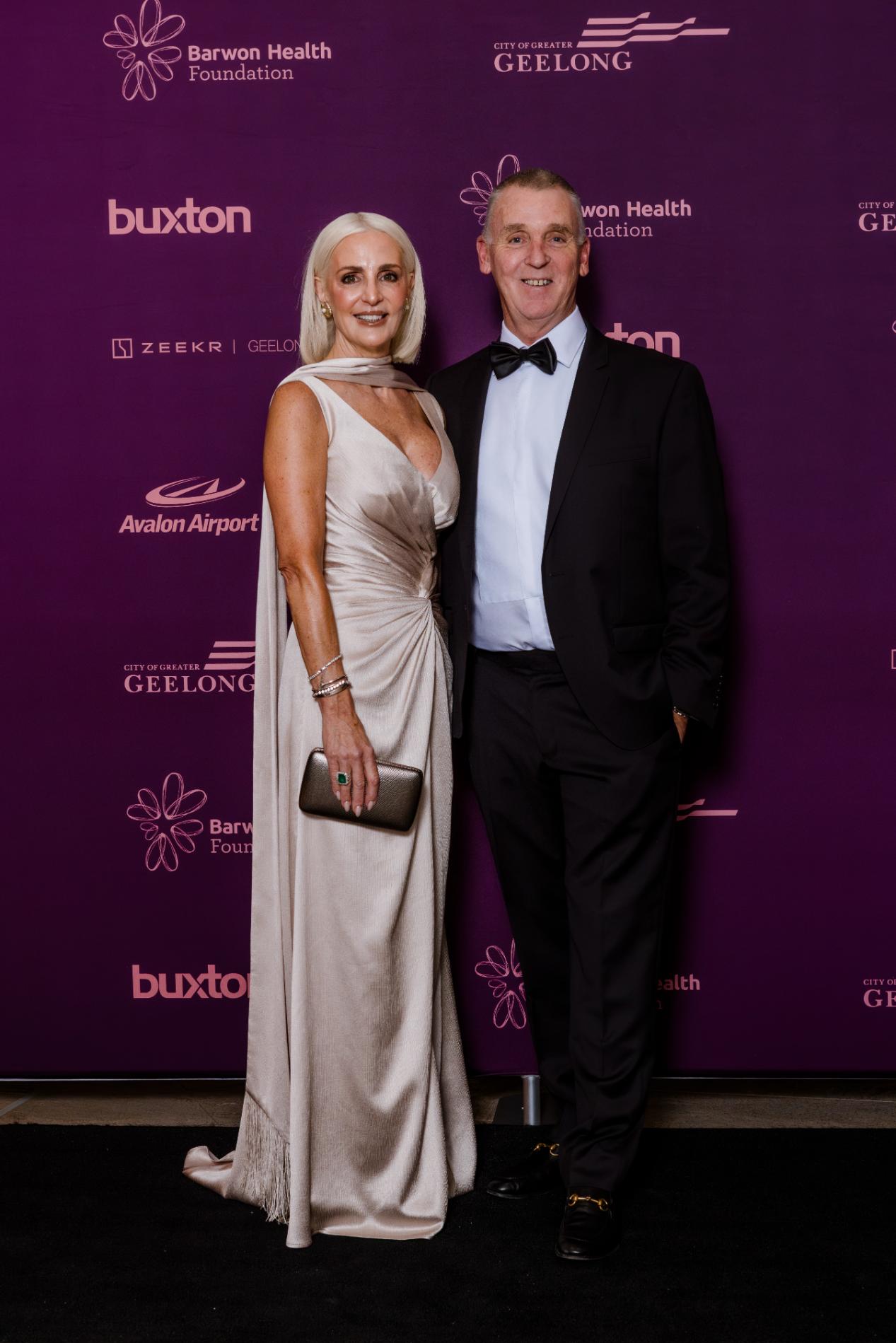 Gala Ball photograph