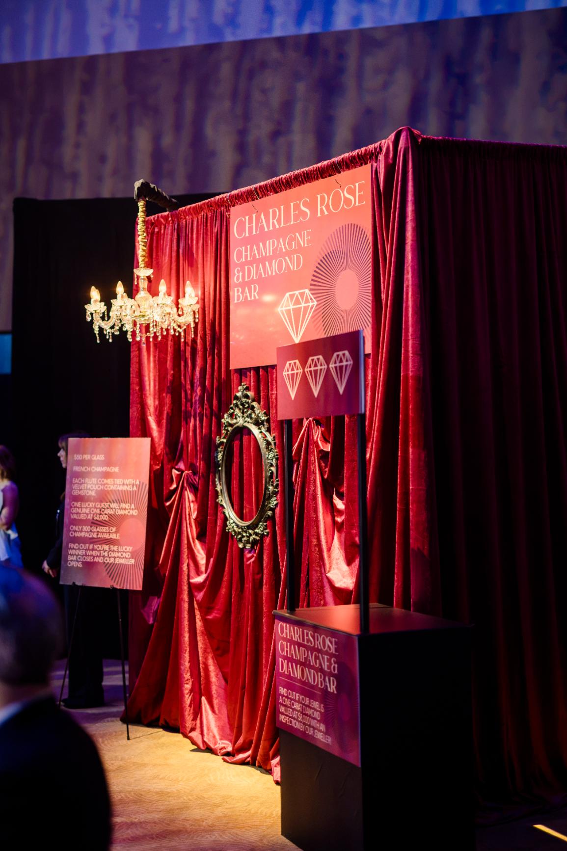 Gala Ball photograph