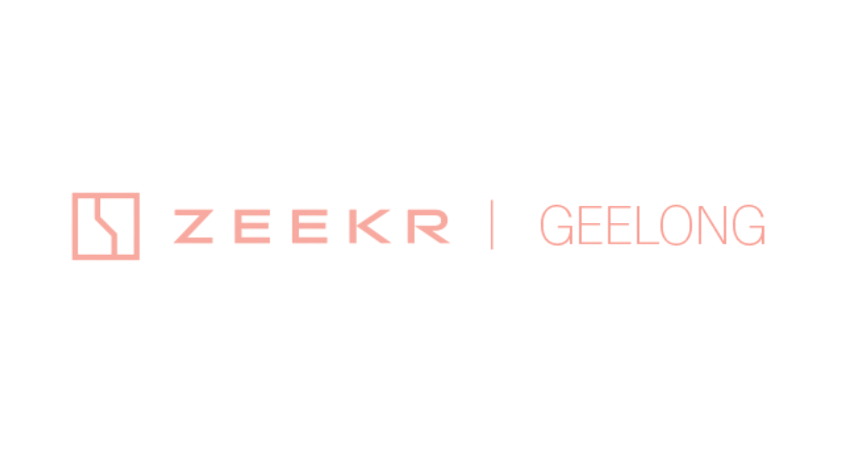 ZEEKR Geelong