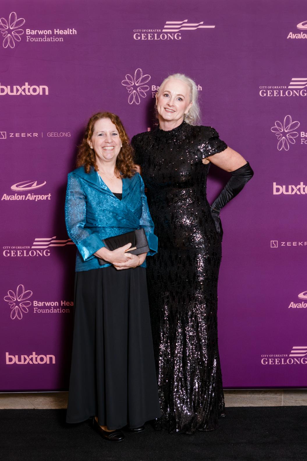 Gala Ball photograph