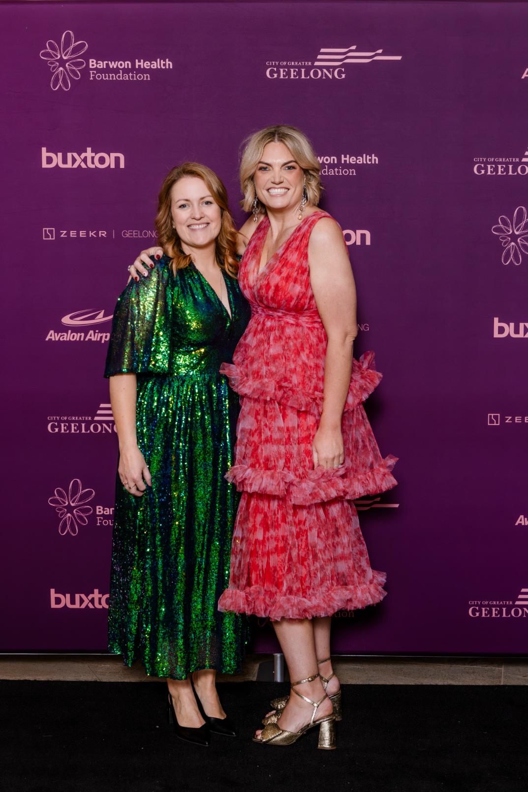 Gala Ball photograph